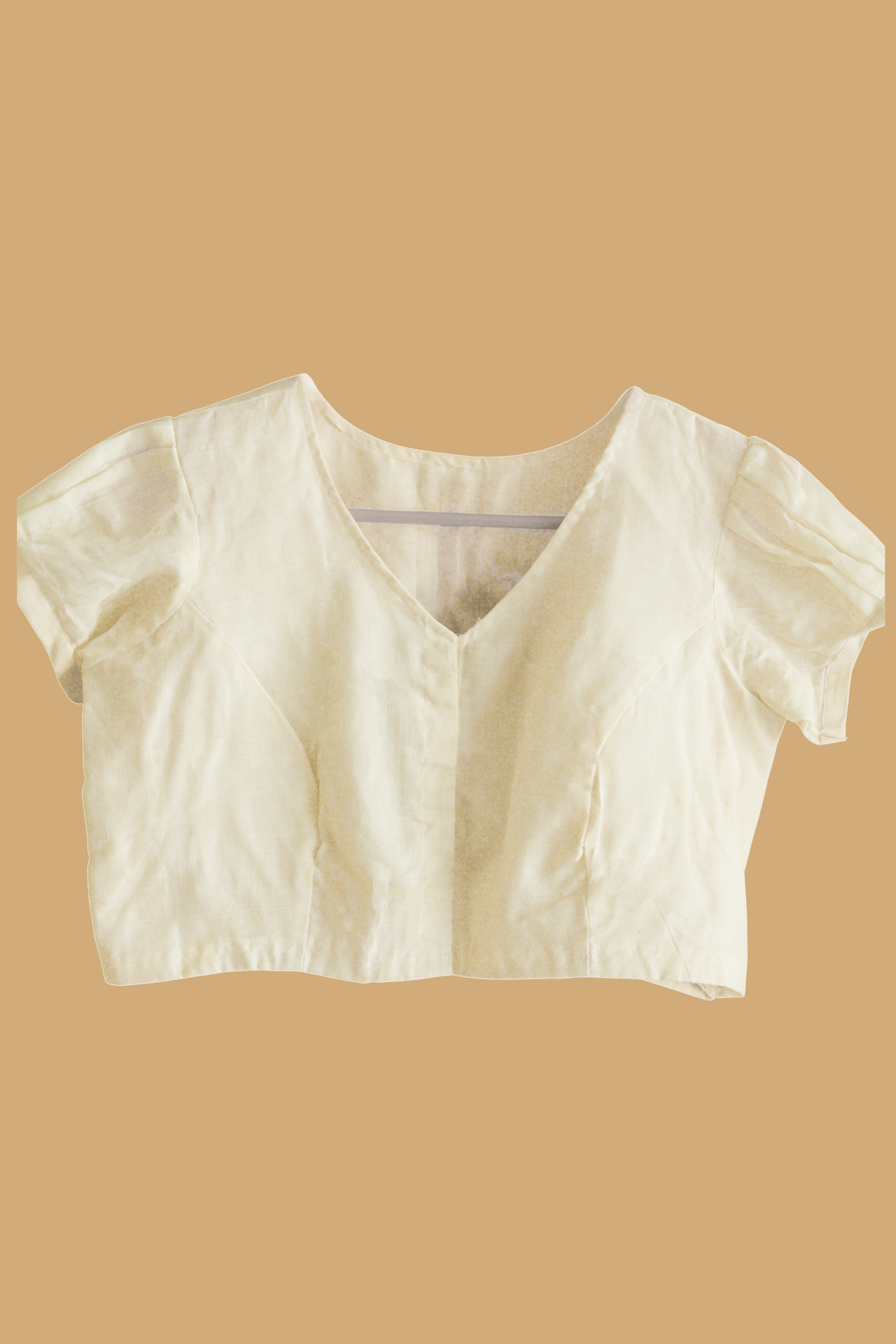 Durga Drishti ā The Goddess Blouse - Kozylook